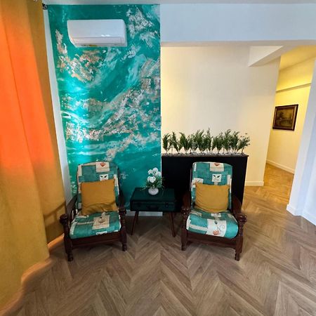 Roma Imperial Suites Exterior photo
