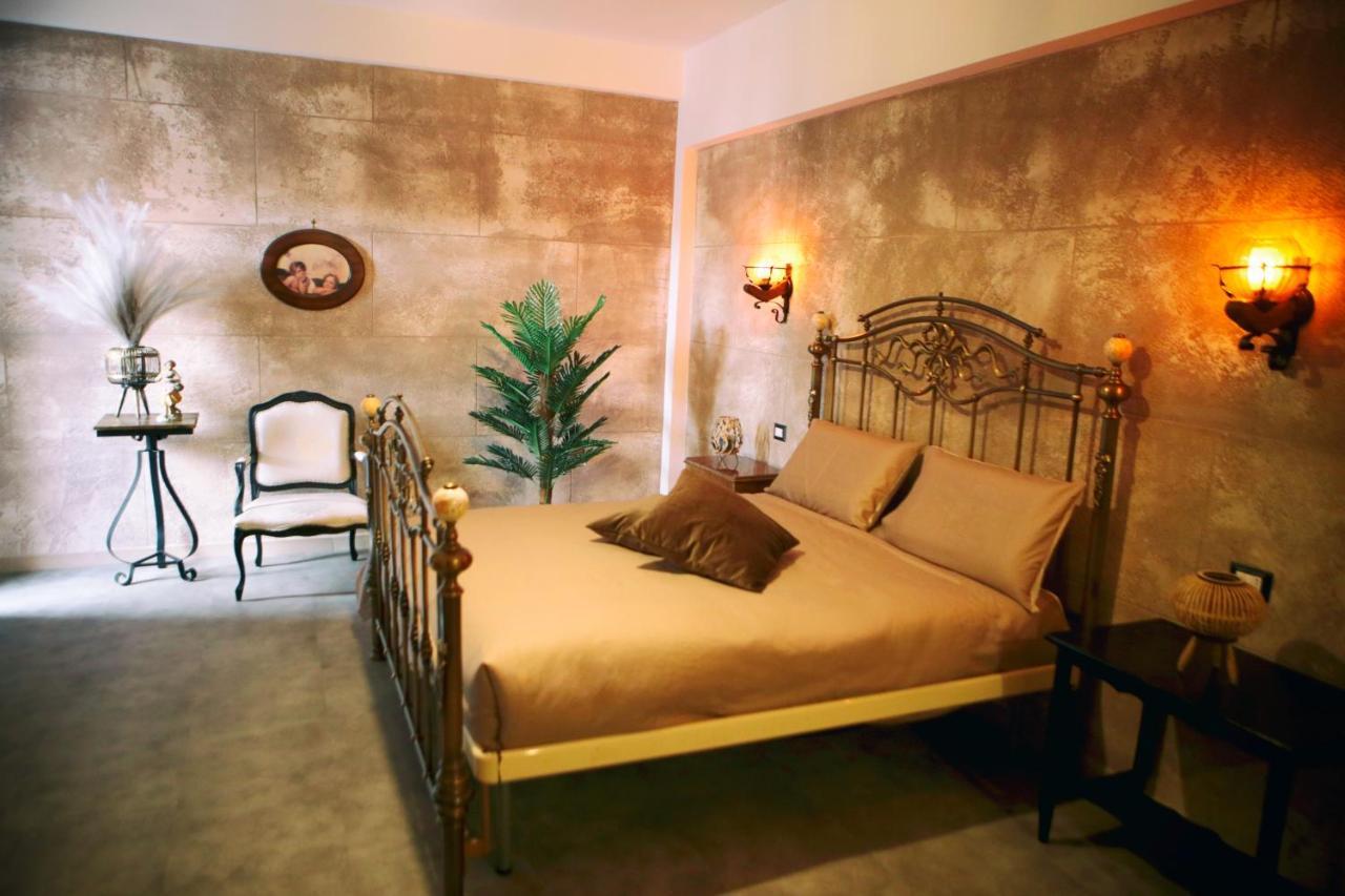 Roma Imperial Suites Exterior photo